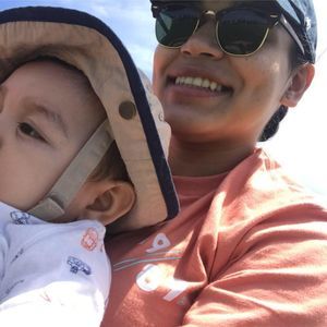 Meet your Posher, Donna